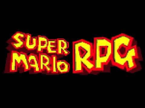 Slope Super Mario RPG Legend Of The Seven Stars