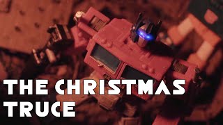 The Christmas Truce | TFI Creations Christmas Special
