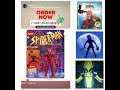 #Statoversians!✅️out today's IG #ToyEntertainmentNews #maximumeffort #deadpoolandwolverine TSO'VIN!!