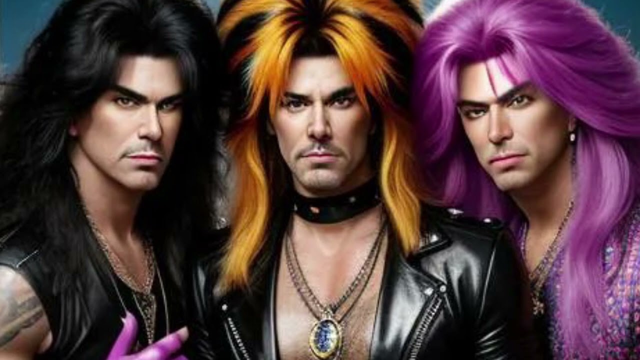 Electric Love Messiah - Runaway Hearts