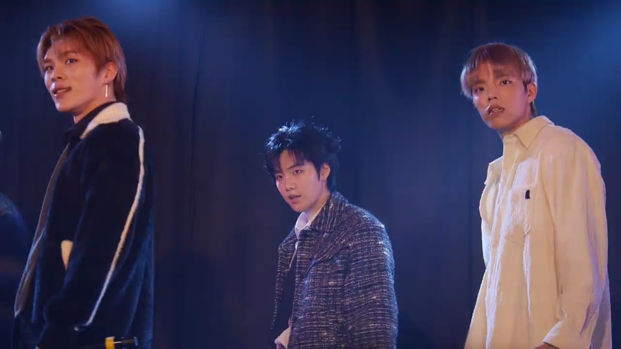 Step with me - CMDM 251230