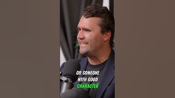 Charlie Kirk on women’s unrealistic dating standards