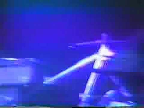 JACK STARR - Evil Never Sleeps