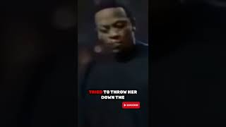 Uncovering Dr. Dre's Dark Side: What Really Happened at the Def Jam Party!