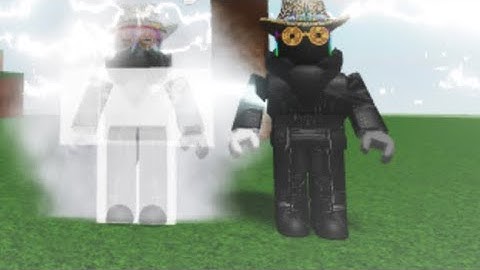How to get Spectral and the Ascend badge (Roblox Ability Wars)