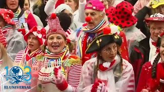 Los 10 países más felices del mundo