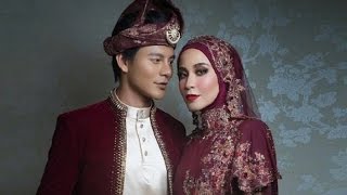 Sekitar Resepsi Nizam Othman U0026 Bella Dally