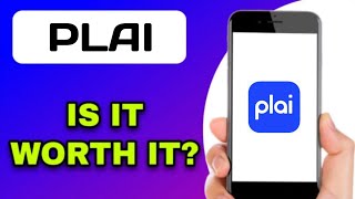IS THE PLAI APP WORTH USING? (EXPLAINED) screenshot 4
