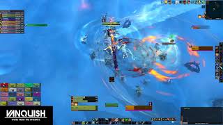 Pixel Perfect vs Heroic Lady Jaina Proudmore