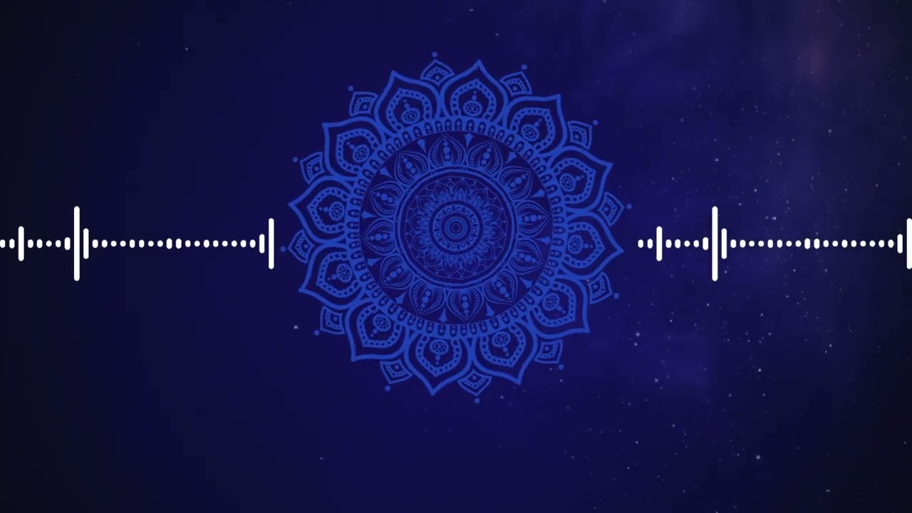 Your Nervous System Is Safe Now | 12-Minute Deep Healing Meditation