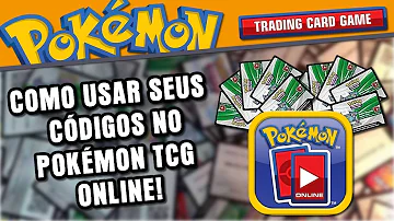 Como colocar código Pokémon GO?
