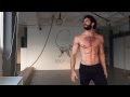 Roye upper body basics