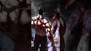 The Last Dance of Jinyoung Park! || #lookism #manhwa #anime #shorts