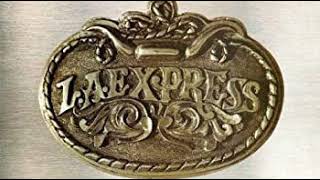 L.A. Express - Suavemente