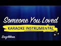 Someone You Loved – Lewis Capaldi (Piano Karaoke Instrumental)