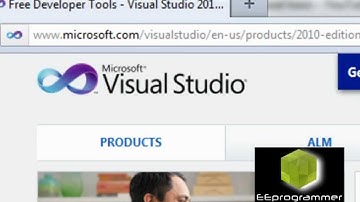 Learn VB from example 00 - Download LEGAL Visual basic 2010