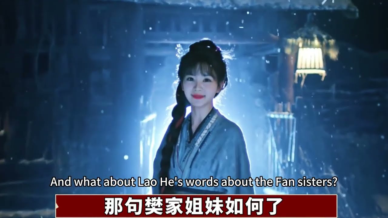 逐玉：贺敬元和樊长玉到底是啥关系，为何李怀安要阻止她们离开西固?俞浅浅孩子的父亲是谁?为何要让谢征假扮自己丈夫，应付食客?