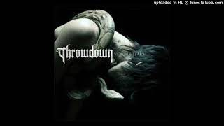 Throwdown - Hellbent (On War)