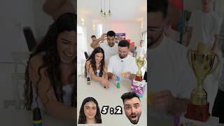 הבת הראשונה שהפסדתי לה כסף