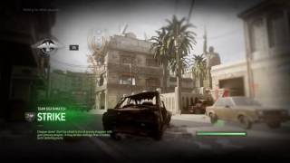 Call of Duty 4 (Live) Chill Stream