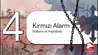 TEKİRDAĞ'IN İLÇELERİNDE SON DURUM
