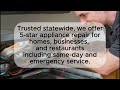 Wolf Repair Cypress 281-915-4222