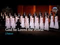 [Gracias Choir] J.Stainer : God So Loved the World / Eunsook Park