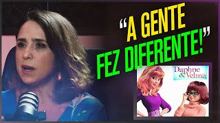 Dubladoras Da Velma E Daphne Em Scooby Doo Contam Como Foi O Teste Pras Personagens Na Animação
