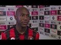 Reaction: Benik Afobe - We're delighted to get back-to-back wins