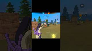 OROCHIMARU 🐍 1v4 CLUTCH HEADSHOT 🔥 Cold Blooded Gameplay 😈 | Free Fire