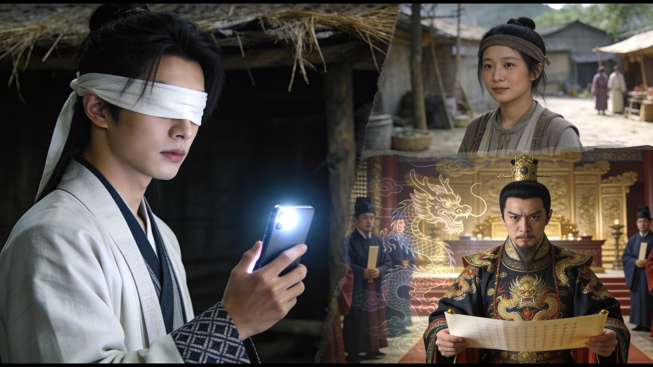 मैं बस एक इतिहास शिक्षक हूं, लेकिन शासक के लिए 