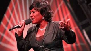 Patti Labelle and Eddie Levert - Is it Still Good To Ya