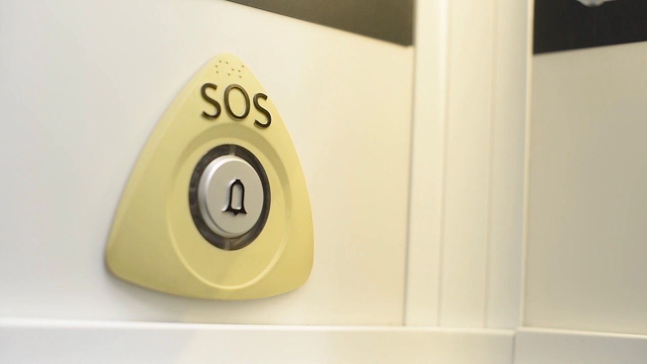 Universal Access Toilet 2017 YouTube