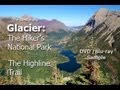 Highline Trail in Glacier National Park:  guided tour from Logan Pass to Swiftcurrent Motor Inn