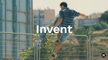 Typography & Footage Slideshow Apple Motion and FCPX Template - MotionVFX