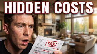 The Eagle Idaho "Tax": 7 Hidden Costs You’re Not Being Told