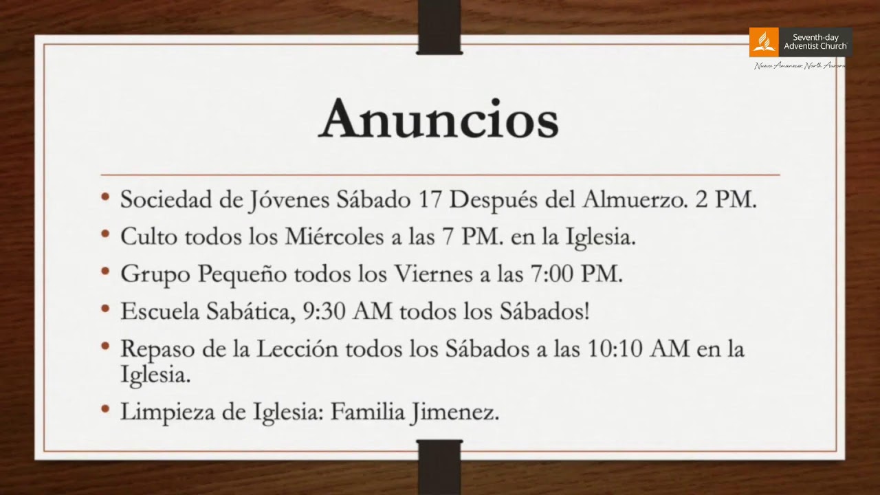 ¿Qué temperatura marca tu termómetro? Wendy Santana-Polanco