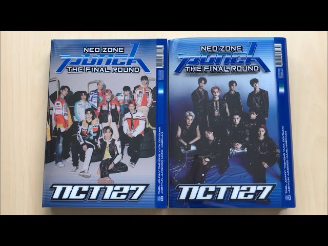 NCT127 Punch ポストカード nct127 punch TAEIL ポストカード - メルカリ