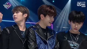 Stray Kids - Miroh MCountdown 1st Win