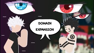 Satoru Gojo Vs Rymen Sukuna||Jujutsu kaisen||sticknodes pro