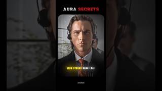 “4 Aura Secrets 🗿 हर लड़के को Powerful बना देंगे”