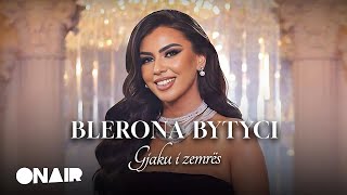 𝗕𝗟𝗘𝗥𝗢𝗡𝗔 𝗕𝗬𝗧𝗬𝗖𝗜 Gjaku I Zemres