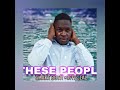 Smart Bwoy These People Official Audio 2026 