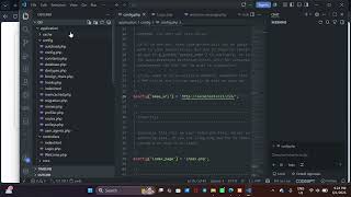 Famous Implementasi Framework CodedIgniter 3: Instalasi, MVC, Flow Process, dan Logiin Sederhana Profile