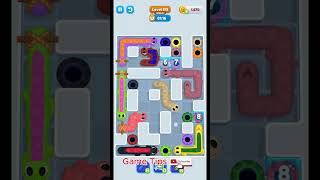 Gecko Out level 519