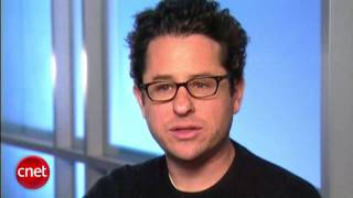 CNET BUZZ Report Star Trek Special