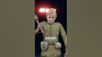 Why Soviet Soldiers Blew Themselves Up During WWII 😱