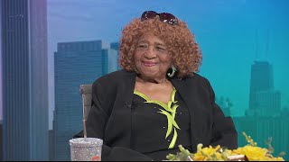 Dr Christine Houston The Visionary Behind the Hit Sitcom 227