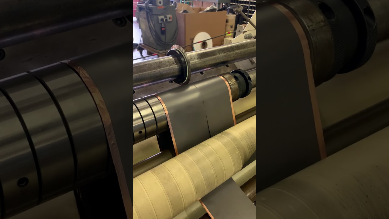 Trial Material YouTube