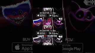 Toying With Terror Edit Poppy Playtime Chapter 4